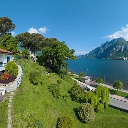 Villa Il Cubetto Antesitum Malgrate Exterior foto